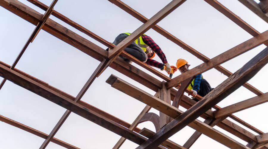 Expert Emergency Roof Repairs services in Trona, CA